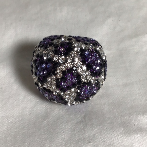 Aldo Statement Ring - Picture 2 of 4